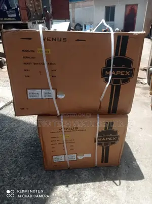 Mapex Venus 5 Set Drum