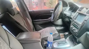 Acura MDX Touring 4dr SUV AWD (3.5L 6cyl 5A) 2006 Gray