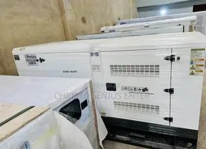 150kva Super Perkins Soundproof Generator
