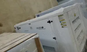 200kva Super Perkins Generator Soundproof