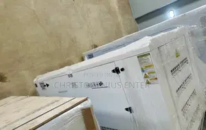 200kva Soundproof Perkins Generator