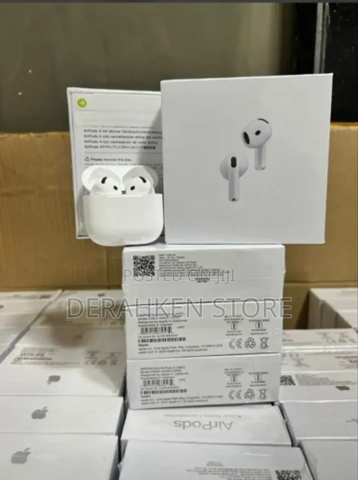Apple Airpod 4