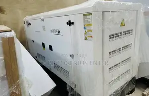 200kva Super Perkins Generator Soundproof
