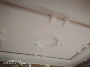 Ceiling Design Polystyrene