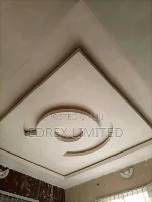 Ceiling Design Polystyrene