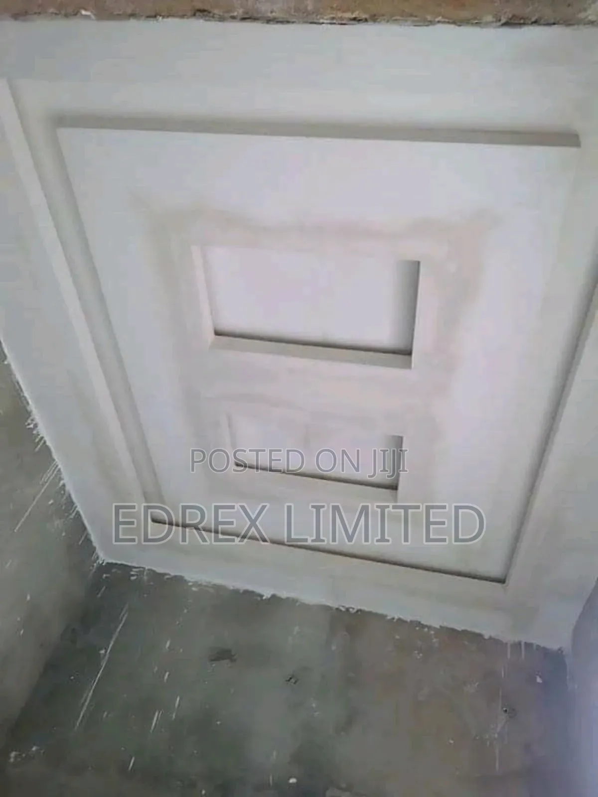 Ceiling Design Polystyrene