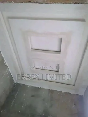 Ceiling Design Polystyrene