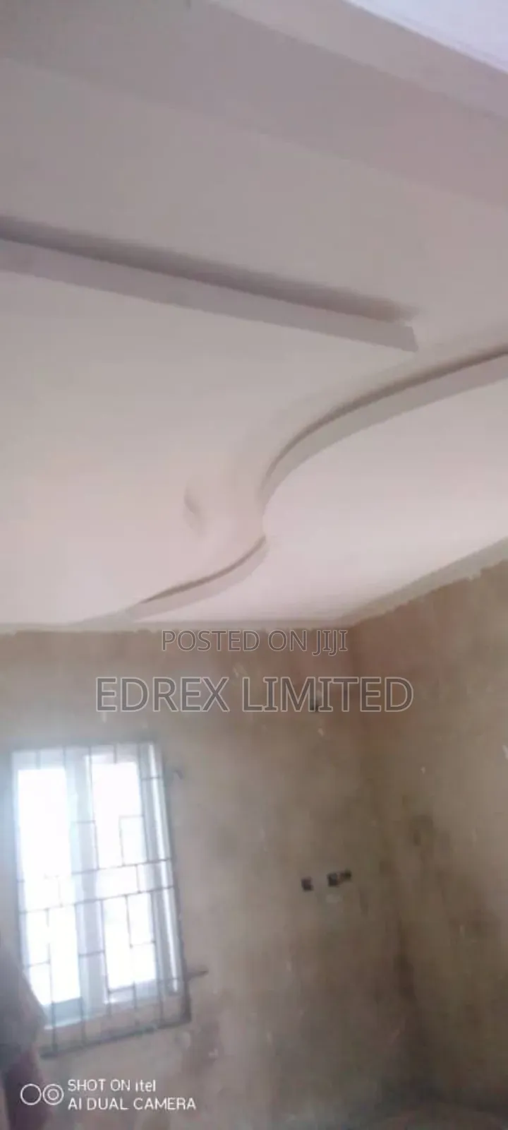 Ceiling Design Polystyrene
