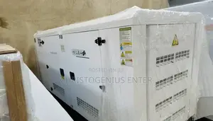 200kva Perkins Generator Soundproof