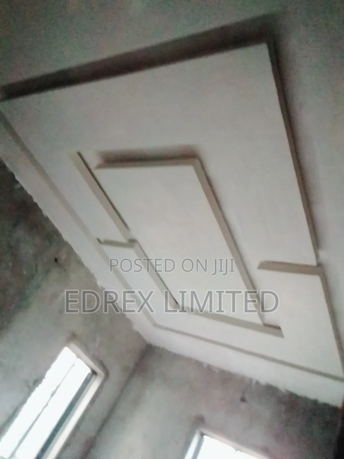 Ceiling Design Pop