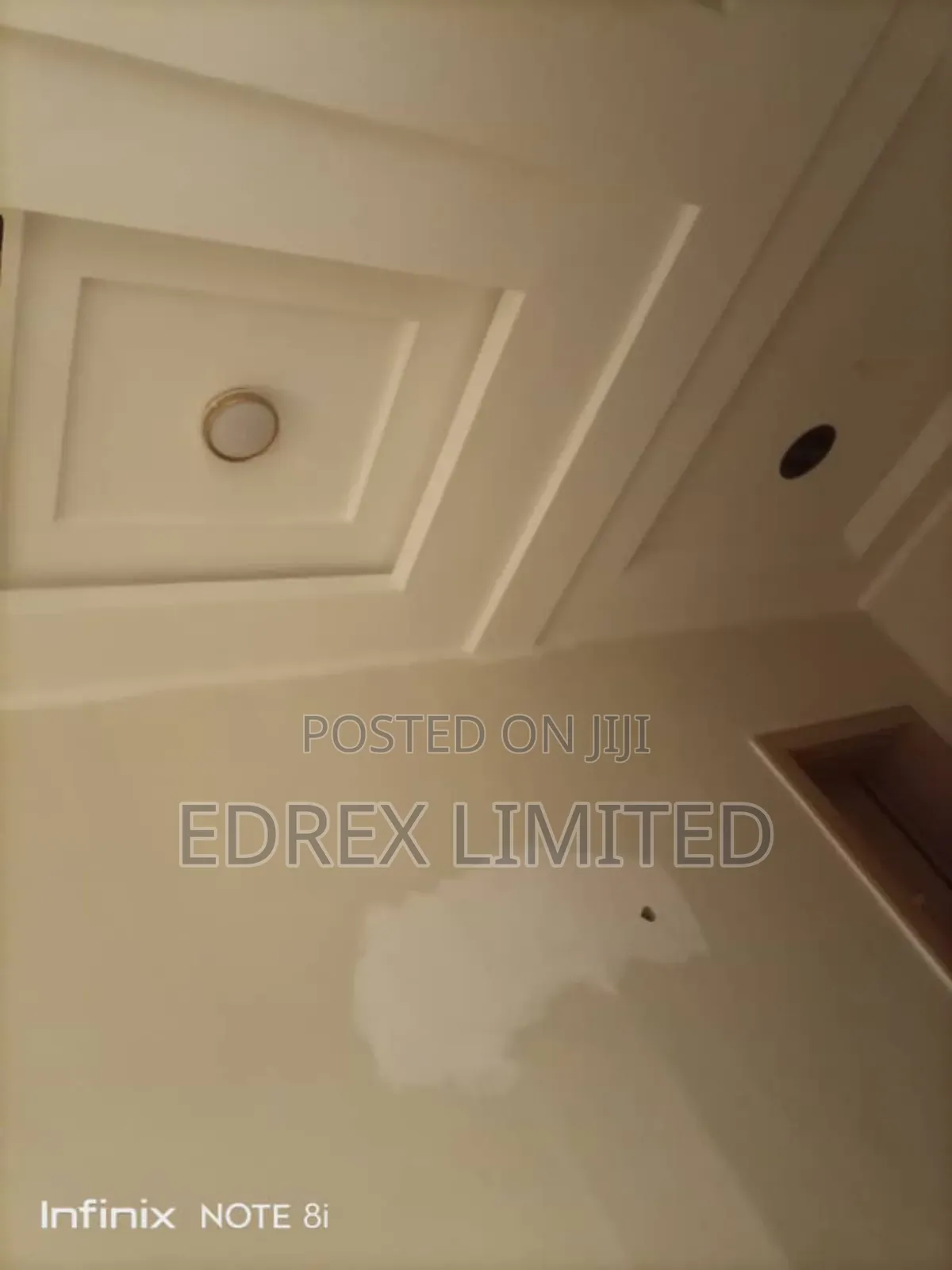 Ceiling Design Pop
