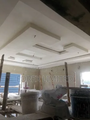 Ceiling Design Pop