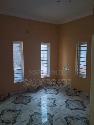 2bdrm Apartment in 91 Road, Abule Ado for rent