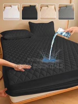 Imported Waterproof Mattress Protector