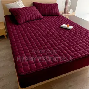 Waterproof Mattress Protector