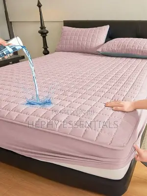 Waterproof Mattress Protector
