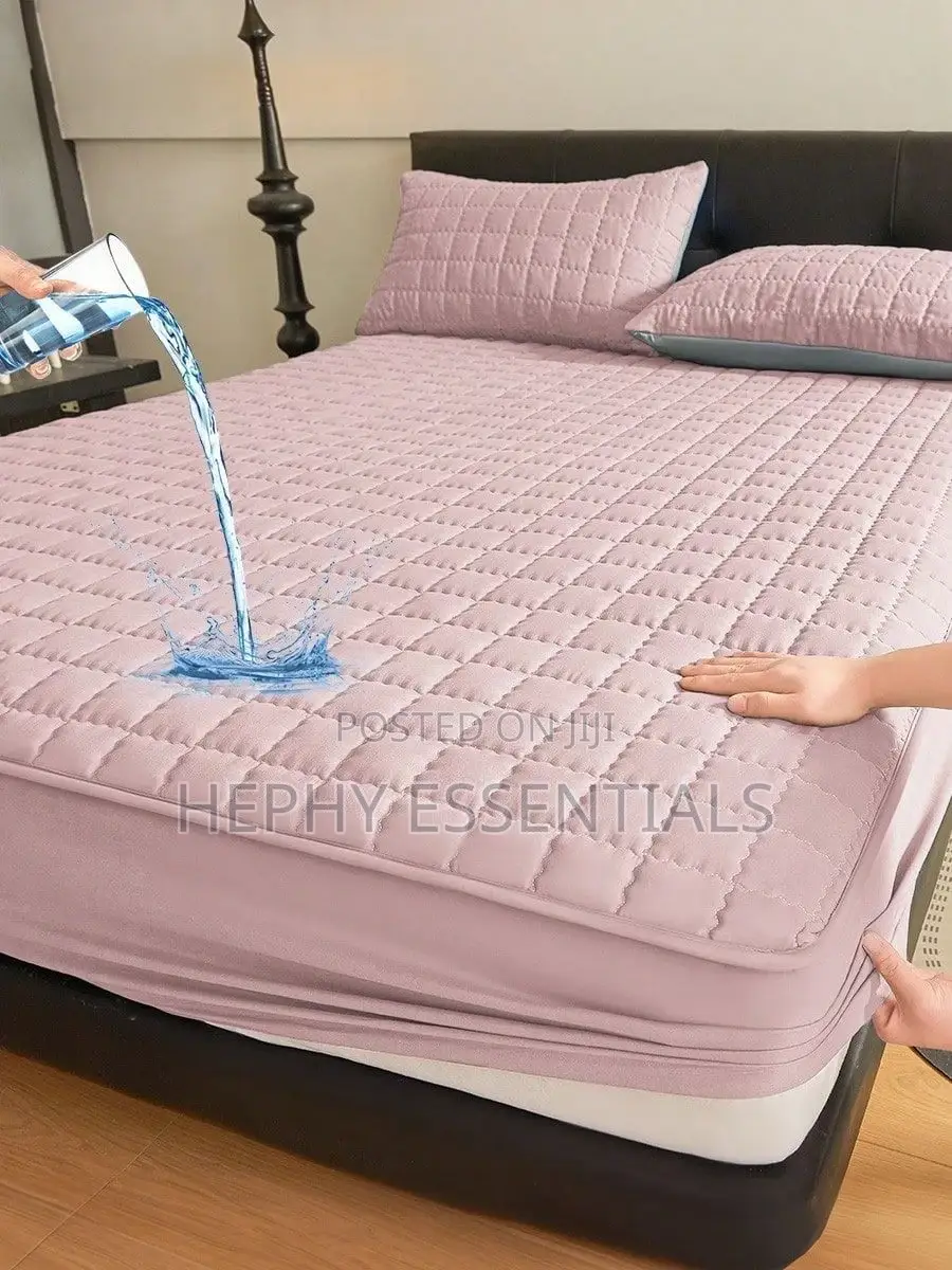 Waterproof Mattress Protector