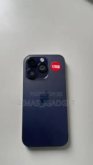 Apple iPhone 14 Pro Max 256 GB Purple