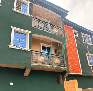 Mini Flat in Shomolu / Shomolu for rent