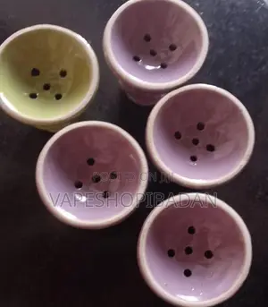 Shisha Bowls