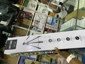 VCT 800 Tripod Stand