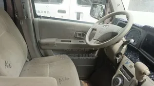 Daihatsu Hijet 2020 White