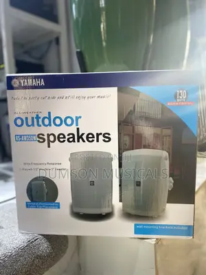 Yamaha Wall Hanging Speaker 350watts