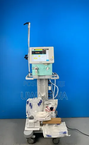 Ventilator Machine Aeonmed Brand