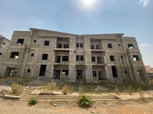3bdrm Apartment in In A Secured Estate, Life Camp for sale