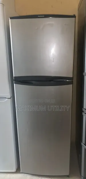 Lg Fortress 153 LTRS Korea Used Refrigeration, Factory Fitted