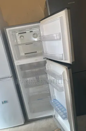 Lg Fortress 153 LTRS Korea Used Refrigeration, Factory Fitted