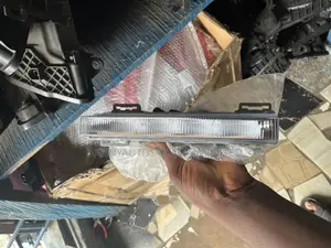 Fog Lamp for GLK 350 , Ml 350 ,W204