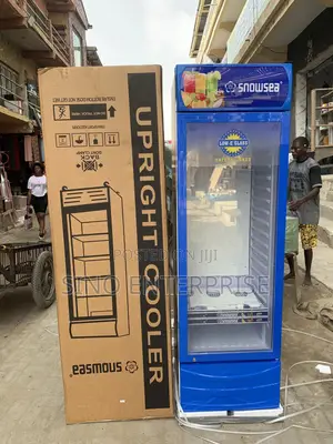 Snowsea Showcase Refrigerator Chiller Lc400