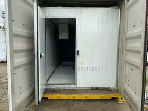 Cold Room Installation
