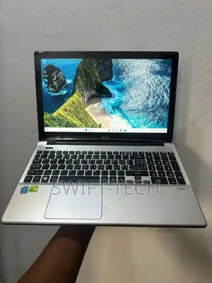 Laptop Acer Aspire V3-572pg 8GB Intel Core I7 SSD 256GB
