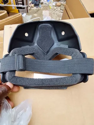 Protective Face Mask