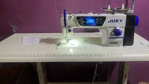 Juky Direct Drive Industrial Straight Sewing Machine