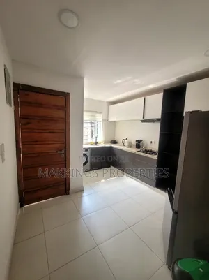 Furnished 4bdrm Duplex in Lekki Phase 1 for rent