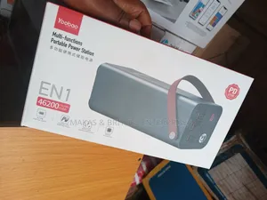 Laptop Power Bank