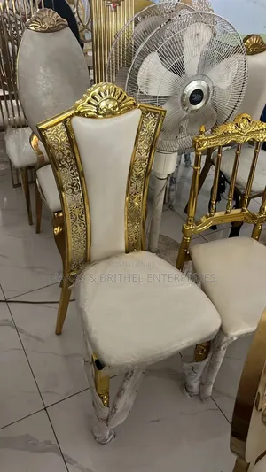 Special Event Chairs