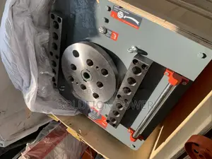 40mm Rebar Bending Machine