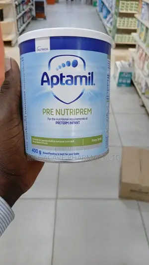 Aptamil Pre Nutriprem