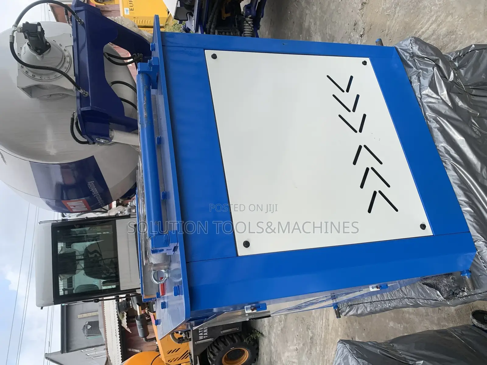 40mm Rebar Bending Machine