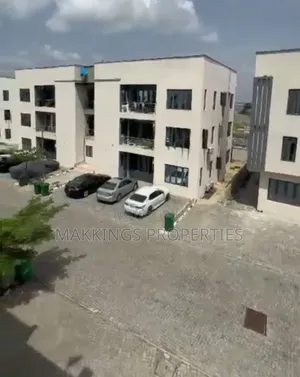 4bdrm Duplex in Ikate for rent