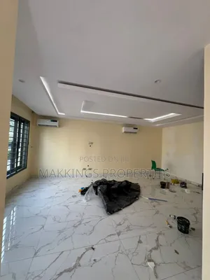 4bdrm Duplex in Ikate for rent