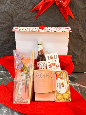 Package For Her