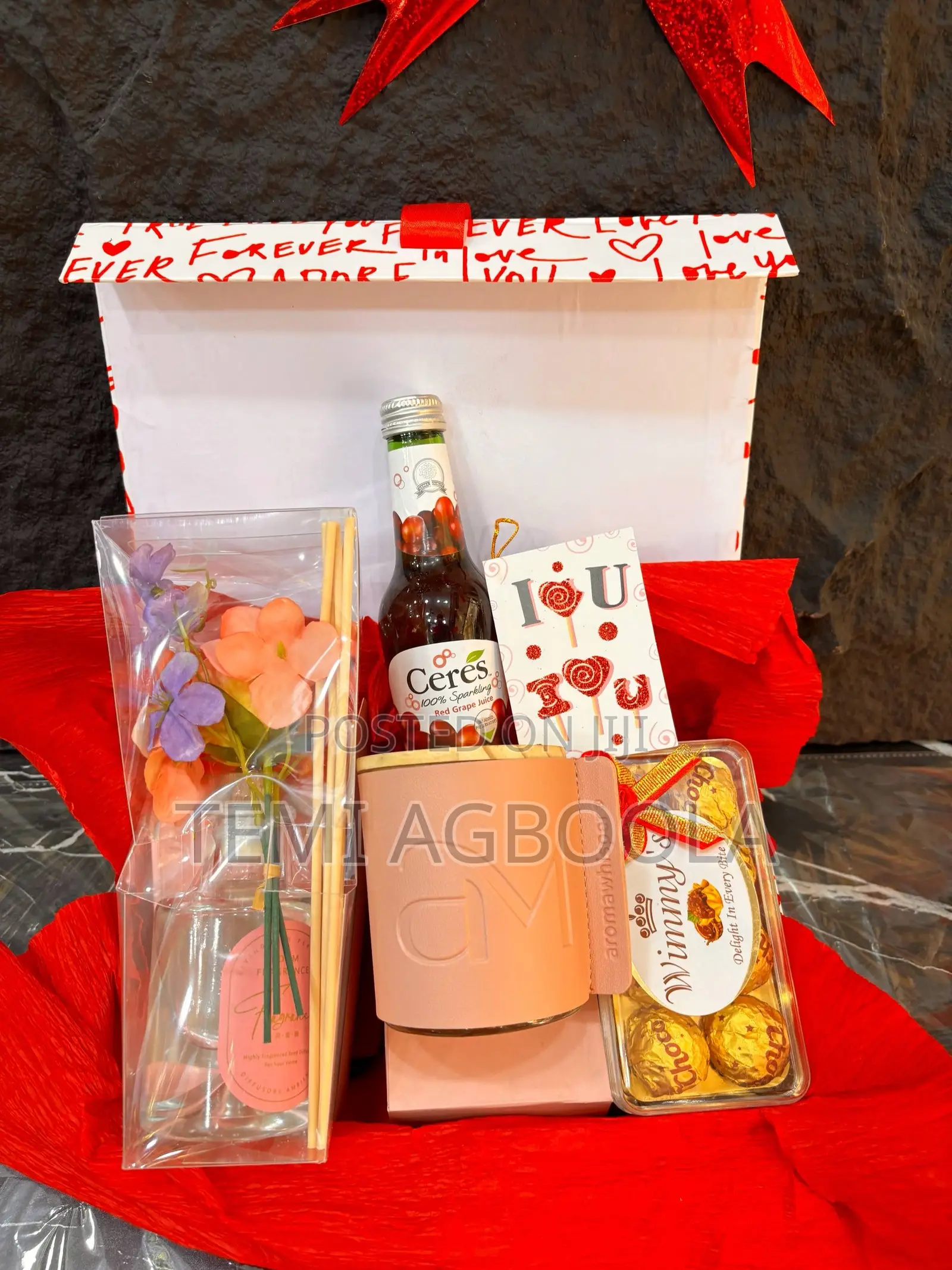 Package For Her