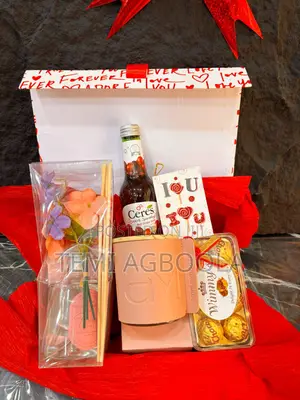 Package For Her
