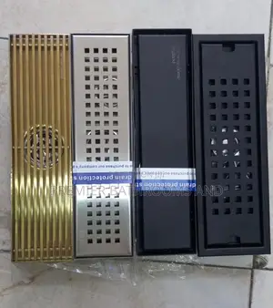 New Quality Floor Drain
