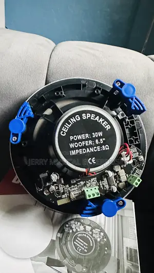 30watts Single Bluetooth Speaker